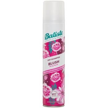 Dry Shampoo Blush With A Floral & Flirty Fragrance - Suchý šampón na vlasy s kvetinovou vôňou